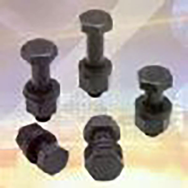 Heavy Hex Head Bolt