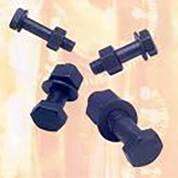 ASTM A325 Type 1 Structure Bolts